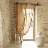 Vorhangstange - Iron black von Tine k Home