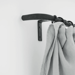 Vorhangstange - Iron black von Tine k Home