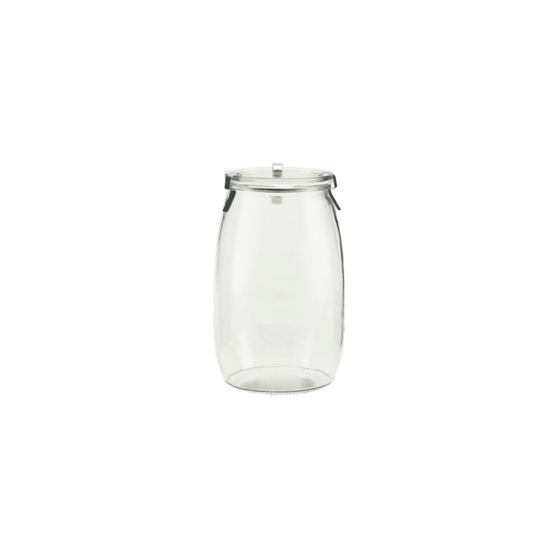 Vorratsglas - Use clear von House Doctor