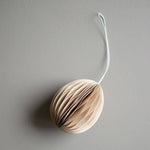 Wabenei - Ovoid sand L von dbkd