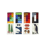 Wachsfarben - Pocket Crayons Seasons von Goober