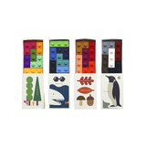 Wachsfarben - Pocket Crayons Seasons von Goober