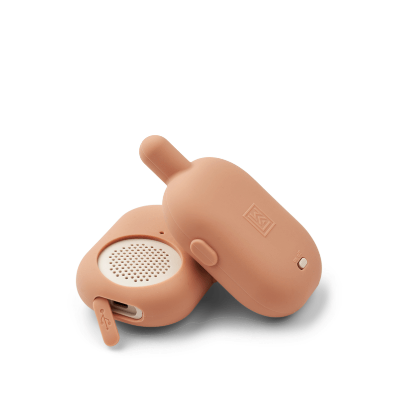 Walkie Talkie - Nael tuscany rose von Liewood