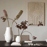 Wall Decor - Mache creme von Tine k Home