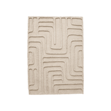 Wall Decor - Mache creme von Tine k Home