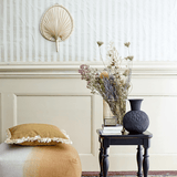 Wall Decor - Palm leaf natur von Bloomingville