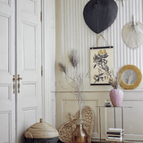 Wall Decor - Palm leaf natur von Bloomingville
