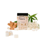 Wally & Whiz - Fruchtgummis Cube L Elderflower & Ginger

