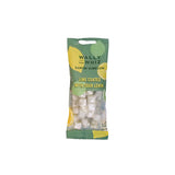 Wally & Whiz - Fruchtgummis Flowpack Limette/saure Zitrone

