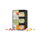 Wally & Whiz - Fruchtgummis Signature Gift Box Timm Vladimir