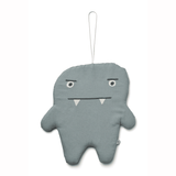 Wanddekoration - Leonardo Monsters blue mix 3er Set von Liewood