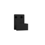 Wandhaken - Bath 2er Pack von Nichba