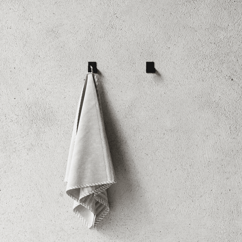 Wandhaken - Bath 2er Pack von Nichba