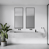 Wandhaken - Bath 2er Pack von Nichba