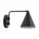 Wandlampe - Game klein schwarz von House Doctor