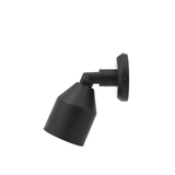 Wandlampe - Klip black von Normann Copenhagen