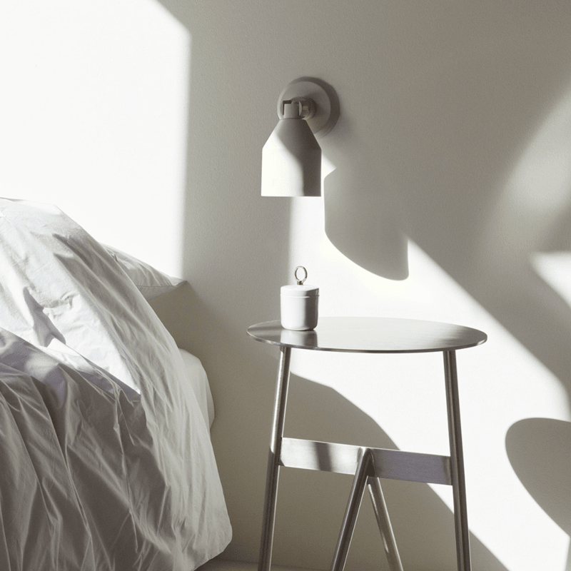 Wandlampe - Klip black von Normann Copenhagen