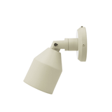 Normann Copenhagen - Wandlampe Klip warm grey