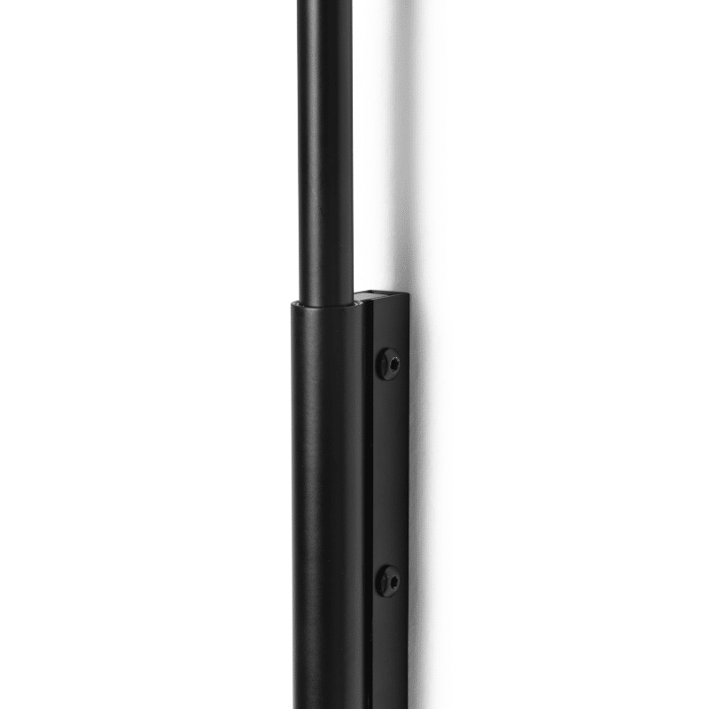 Wandleuchte – Arum Swivel black von Ferm Living