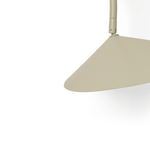 Wandleuchte - Arum Swivel cashmere von Ferm Living