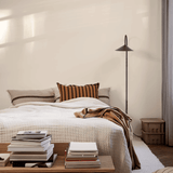 Wandleuchte - Arum Black von Ferm Living