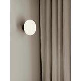 Wandleuchte - Karl-Johan smoked oak von New Works
