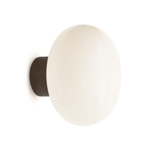 Wandleuchte - Karl-Johan smoked oak von New Works