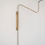 Wandleuchte - Swing gross von House Doctor