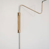 Wandleuchte - Swing gross von House Doctor