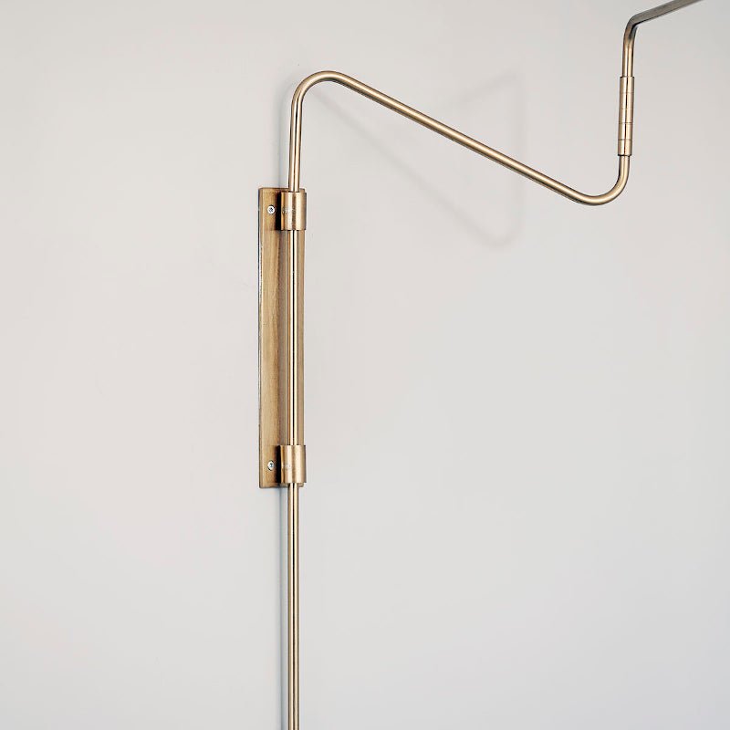 Wandleuchte - Swing gross von House Doctor