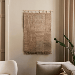 Wandteppich - Harvest natural von Ferm Living