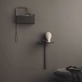 Wandtisch - Pujo black von Ferm Living