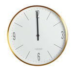 Wanduhr - Clock Couture von house doctor