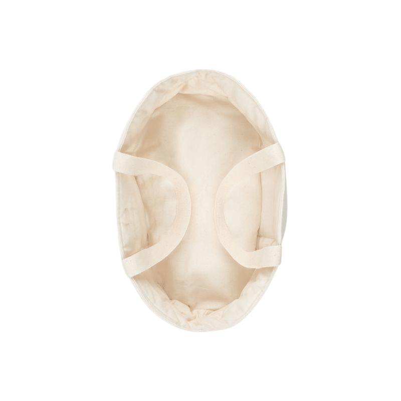 Wanne - GOMMU Bassinet Cream von WE ARE GOMMU