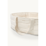 Wanne - GOMMU Bassinet Cream von WE ARE GOMMU