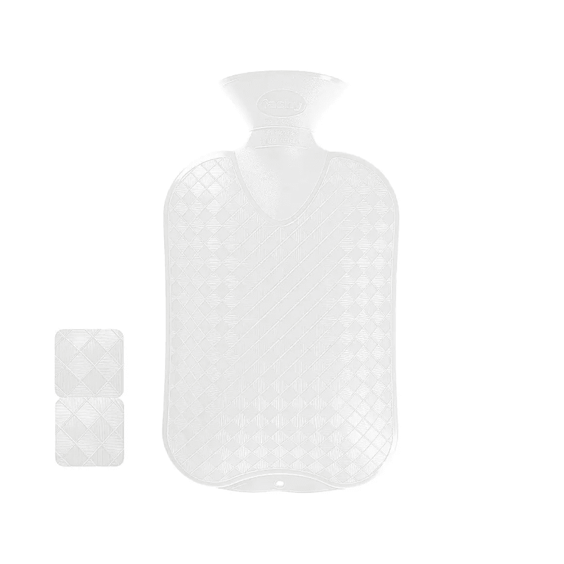 Wärmflasche lose von Van Buren