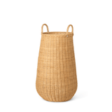 Wäschekorb - Braided natural von Ferm Living