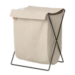 Wäschesack - Herman sand_black von Ferm Living