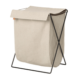 Wäschesack - Herman sand_black von Ferm Living