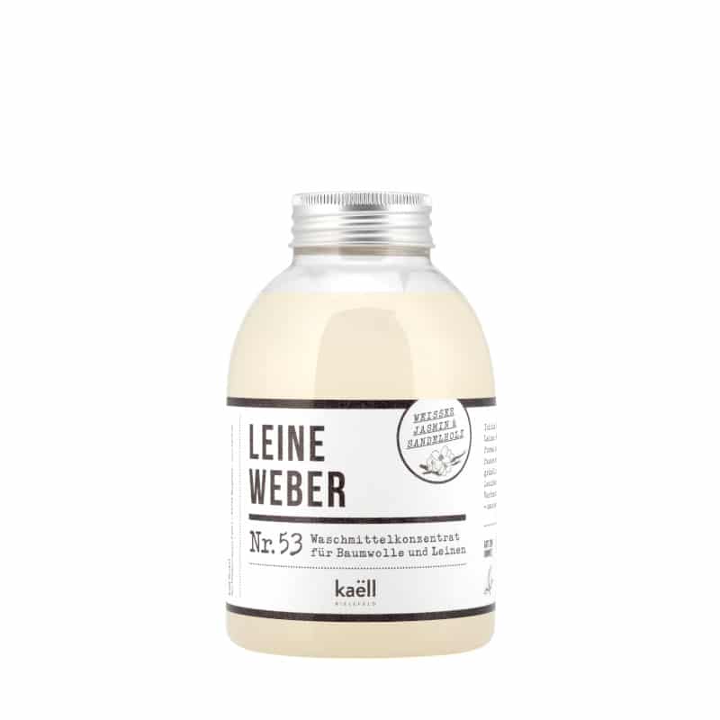 Waschmittel - Leineweber klein von kaëll