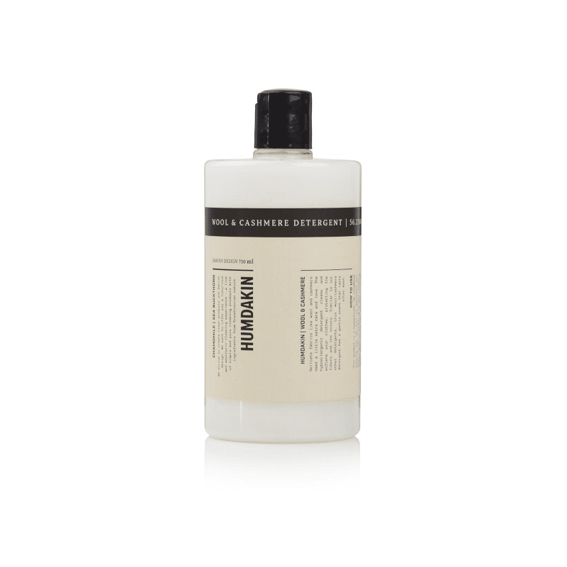Waschmittel - Wool & Cashmere von Humdakin