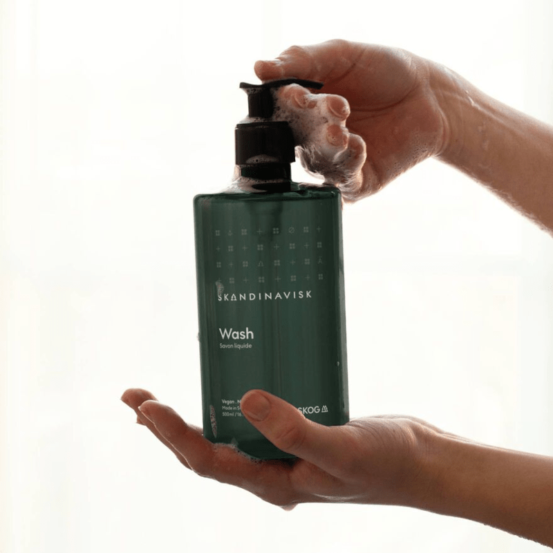 Wash – Skog von Skandinavisk