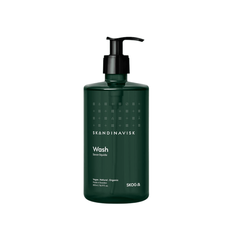 Wash – Skog von Skandinavisk