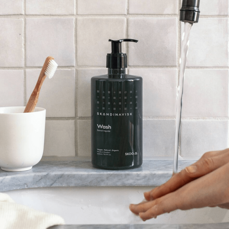 Wash – Skog von Skandinavisk