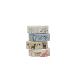 Washi Tape - Birds von nuukk