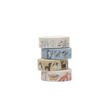 Washi Tape - Birds von nuukk