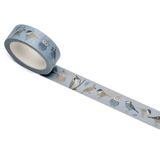 Washi Tape - Birds von nuukk