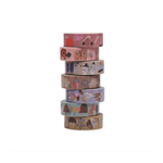 Washi Tape – Drachenfliegen von NUUKK
