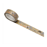 Washi Tape – Fahrrad von NUUKK