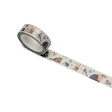 Washi Tape - Hats & Mittens von nuukk